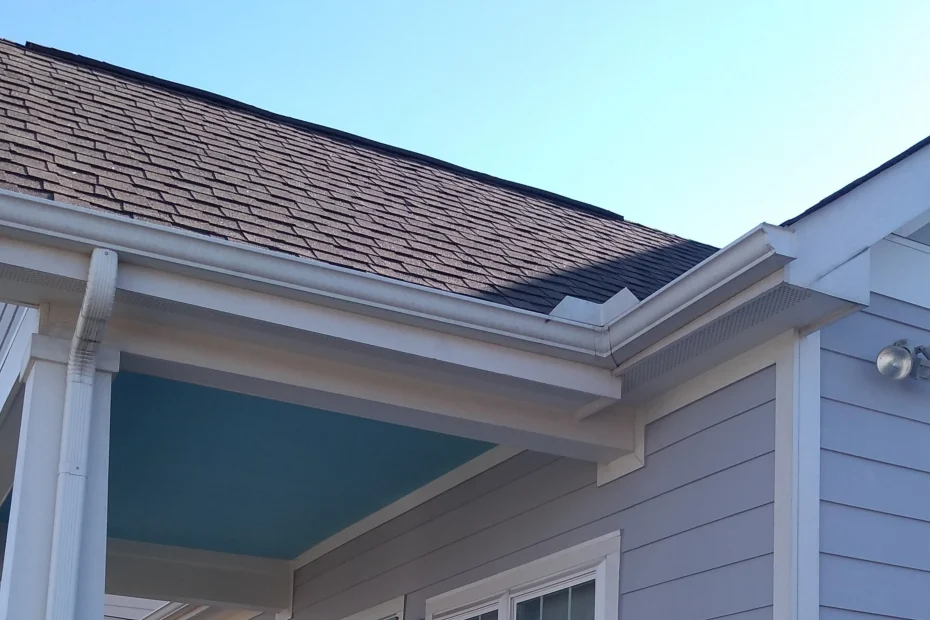 Gutter Cleaning Rustburg