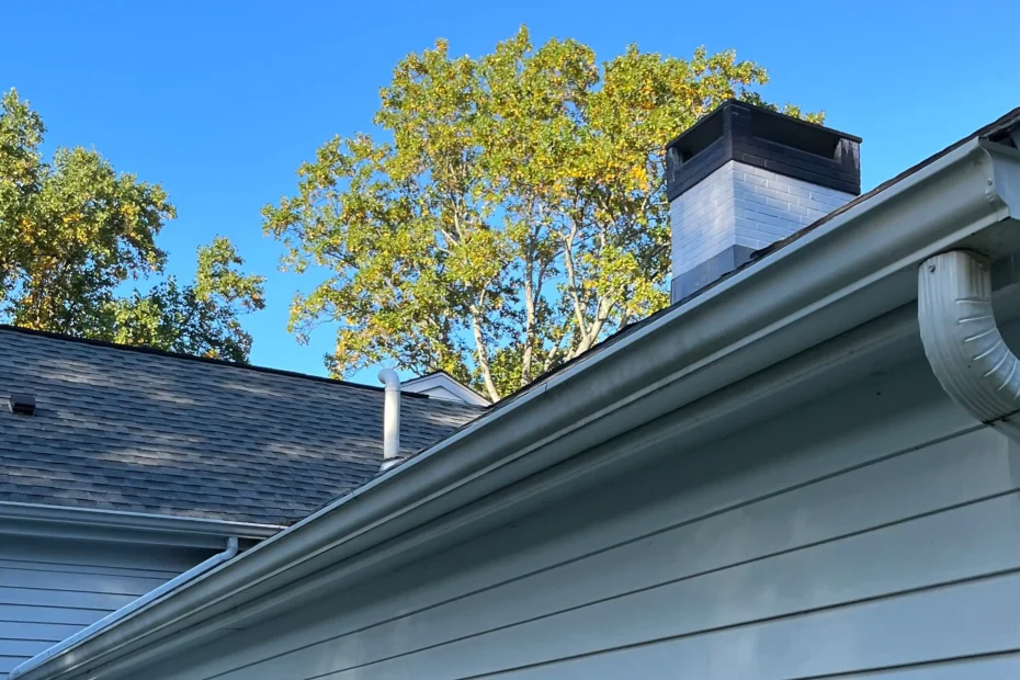 Gutter Cleaning Rustburg